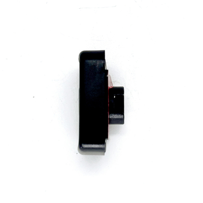 আয়তক্ষেত্রাকার গাড়ি ECU CNG পেট্রোল কনভার্টার সুইচ DC12V