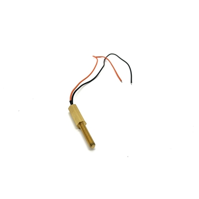 সিএনজি এলপিজি অটো ইঞ্জিনের জন্য DC 5V ব্রোঞ্জ গাড়ির জলের তাপমাত্রা সেন্সর