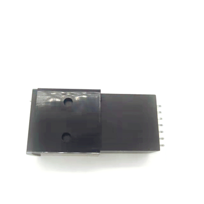 কার্বুরেটর সিস্টেমের জন্য DC12V ABS প্লাস্টিক সিএনজি গ্যাস পেট্রোল পরিবর্তনের সুইচ