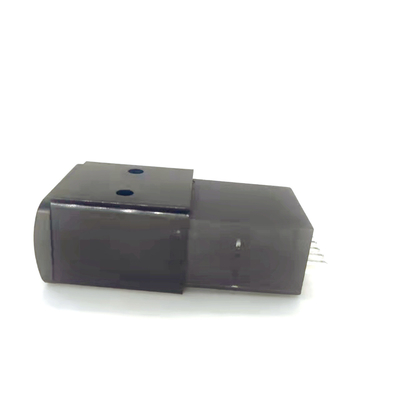 কার্বুরেটর সিস্টেমের জন্য DC12V ABS প্লাস্টিক সিএনজি গ্যাস পেট্রোল পরিবর্তনের সুইচ