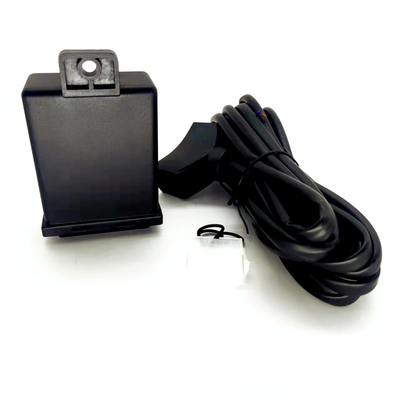 ইনজেকশন ইগনিশন সিস্টেমের জন্য LLANO 12V LN-511N CNG গাড়ির টাইমিং অ্যাডভান্স প্রসেসর