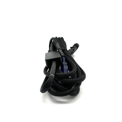 অটোগ্যাস ইসিইউ ক্রমাঙ্কনের জন্য OEM USB ইন্টারফেস কেবল কার তারের জোতা