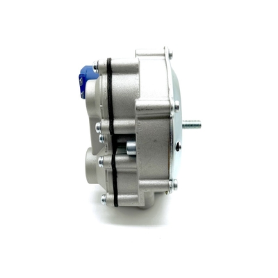 140 Hp 3 স্টেজ অটোগ্যাস রেগুলেটর সিএনজি ফুয়েল ইনজেকশন রেগুলেটর 2 রেগুলেশন সিস্টেম সহ