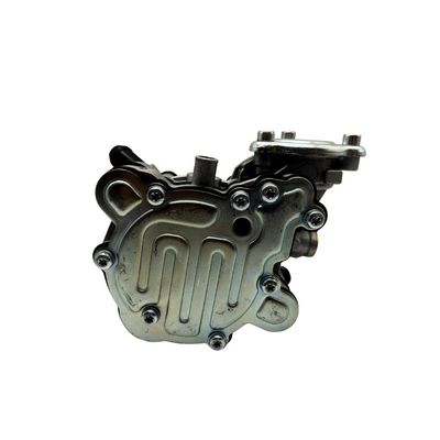 Good price LLANO LPG প্রেসার রেগুলেটর LPG Reducer LN-AT09A অ্যালুমিনিয়াম বডি অটো পার্টসের জন্য অনলাইন