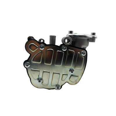 Good price সোলেনয়েড ভালভ এবং ফিল্টার সহ ইন্টিগ্রেটেড এলপিজি প্রেসার রেগুলেটর LN-AT09N অনলাইন