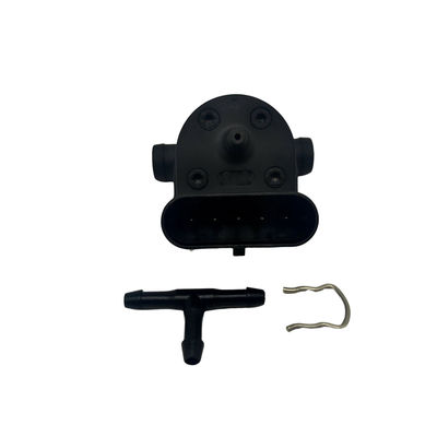 Good price LLANO LN-MAP05 DC 12V 5 পিন CNG LPG MAP সেন্সর 3 4 6 8 সিলিন্ডার GNV GPL ECU এর জন্য অনলাইন