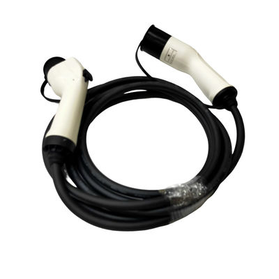 Good price শুকো চার্জিং প্লাগের জন্য AC 32A EV পোর্টেবল চার্জার সামঞ্জস্যযোগ্য 7KW 1 ফেজ 2 সকেট অনলাইন