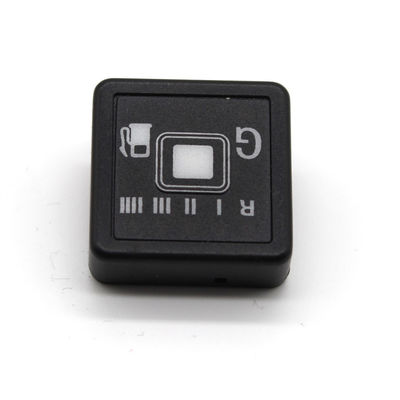 Good price সিএনজি এবং এলপিজি গাড়ির জন্য বর্গক্ষেত্র আকৃতির গ্যাস পেট্রল পরিবর্তন সুইচ অনলাইন