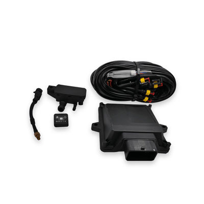 Good price 48 পিন সিএনজি এলপিজি প্রোগ্রামেবল ECU 4 সিলিন্ডার অটোগ্যাস প্রোগ্রামেবল ECU ইউনিভার্সাল অনলাইন