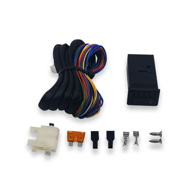 Good price ইনজেকশন যানবাহন কার এলপিজি গ্যাস পেট্রোল চেঞ্জওভার সুইচ বিল্ট ইন লেভেল ইন্ডিকেটর অনলাইন