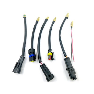 Good price সিএনজি এলপিজি অটো ইঞ্জিনের জন্য DC 5V ব্রোঞ্জ গাড়ির জলের তাপমাত্রা সেন্সর অনলাইন