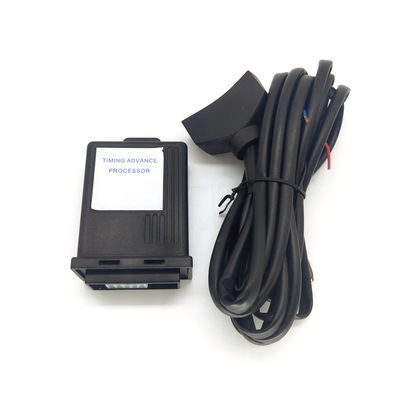 Good price সিএনজি এলপিজি গাড়ির জন্য 12 পিন ABS প্লাস্টিক টাইমিং অ্যাডভান্স প্রসেসর টাইমিং অ্যাডভান্সার অনলাইন