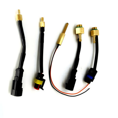 Good price সিকোয়েন্টিয়াল ইনজেকশন সিস্টেমের জন্য LLANO LN-MAP05 5 পিন CNG LPG MAP সেন্সর অনলাইন