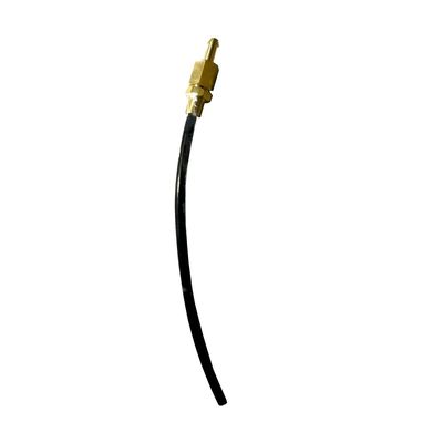 Good price ডাইরেক্ট ইনজেকশন সিএনজি এলপিজি গ্যাস পাইপ 2 মিটার 6 মিমি কার ফুয়েল ইনজেকশন হোস অনলাইন