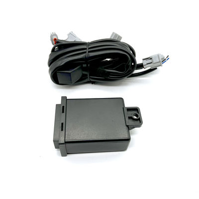 Good price SPI অটোগ্যাস রূপান্তর এলপিজি ইনজেক্টর এমুলেটর 6 সিলিন্ডার সহ টাইপ 2 ওয়্যারিং জোতা অনলাইন