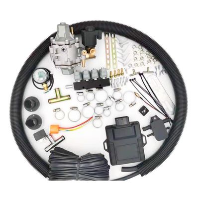 Good price গাড়ির জন্য অটোগ্যাস ফুয়েল ইলেকট্রনিক ফুয়েল ইনজেকশন সিএনজি এলপিজি কনভার্সন কিট অনলাইন