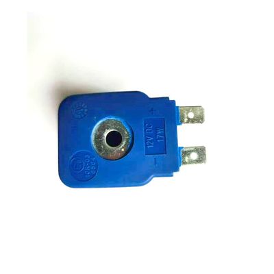 Good price এলপিজি রিডুসারের জন্য 17W ইলেক্ট্রোম্যাগনেটিক সোলেনয়েড ভালভ অটোগ্যাস রূপান্তর কিট অনলাইন