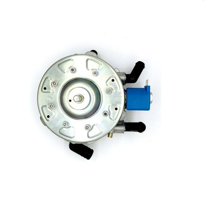 Good price কার্বুরেটর এবং ফুয়েল ইনজেকশন গাড়ির জন্য ISO9001 অ্যাডজাস্টেবল এলপিজি প্রেসার রেগুলেটর অনলাইন